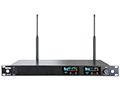 Mipro ACT-72 Wideband Dual-Channel True Diversity Receiver